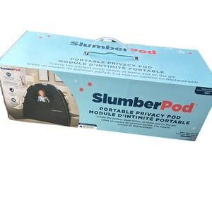 SlumberPod Portable Privacy Pod